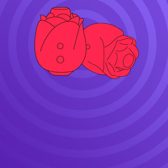How to use Rose Toys