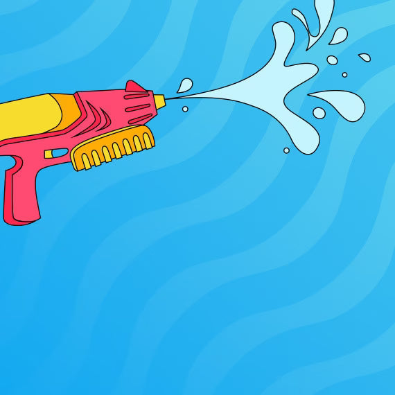 How To Squirt