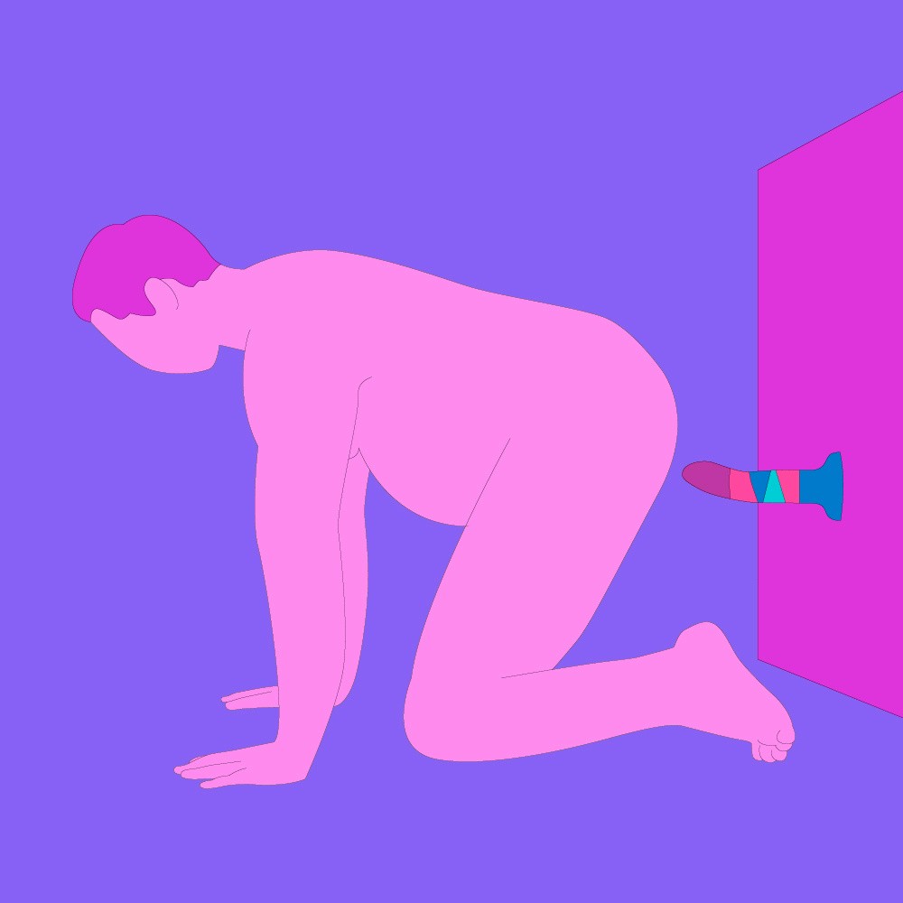Position of the Week: Reverse Park