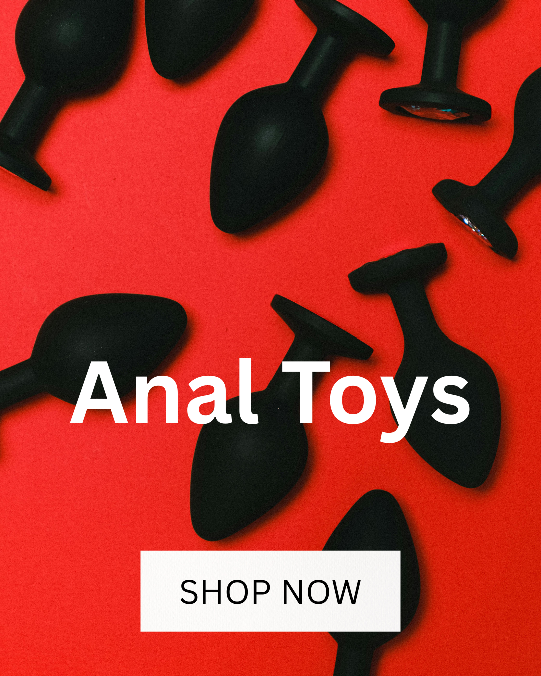 Anal Sex Toys
