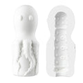 Male Masturbator Sex Toys for Men - Pocket Pussy Stroker with 7 Interchangeable Textured Sleeves