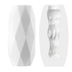 Male Masturbator Sex Toys for Men - Pocket Pussy Stroker with 7 Interchangeable Textured Sleeves