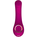 Plaisir G Spot Vibrator for Women with 12 Vibration modes