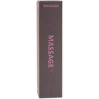 Plaisir Rechargeable Vibrator for Women - 20 Patterns 8 Speeds