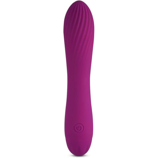 Plaisir Rechargeable Vibrator for Women - 20 Patterns 8 Speeds