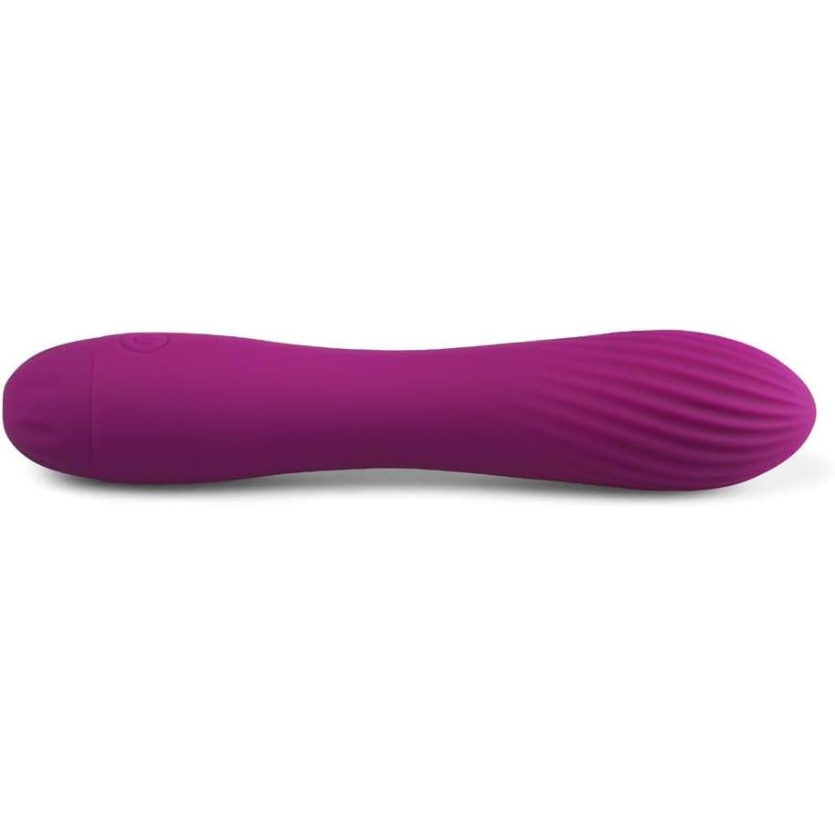 Plaisir Rechargeable Vibrator for Women - 20 Patterns 8 Speeds