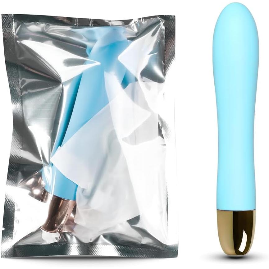 Plaisir 7 mode Vibrator for Women - Rechargeable Waterproof