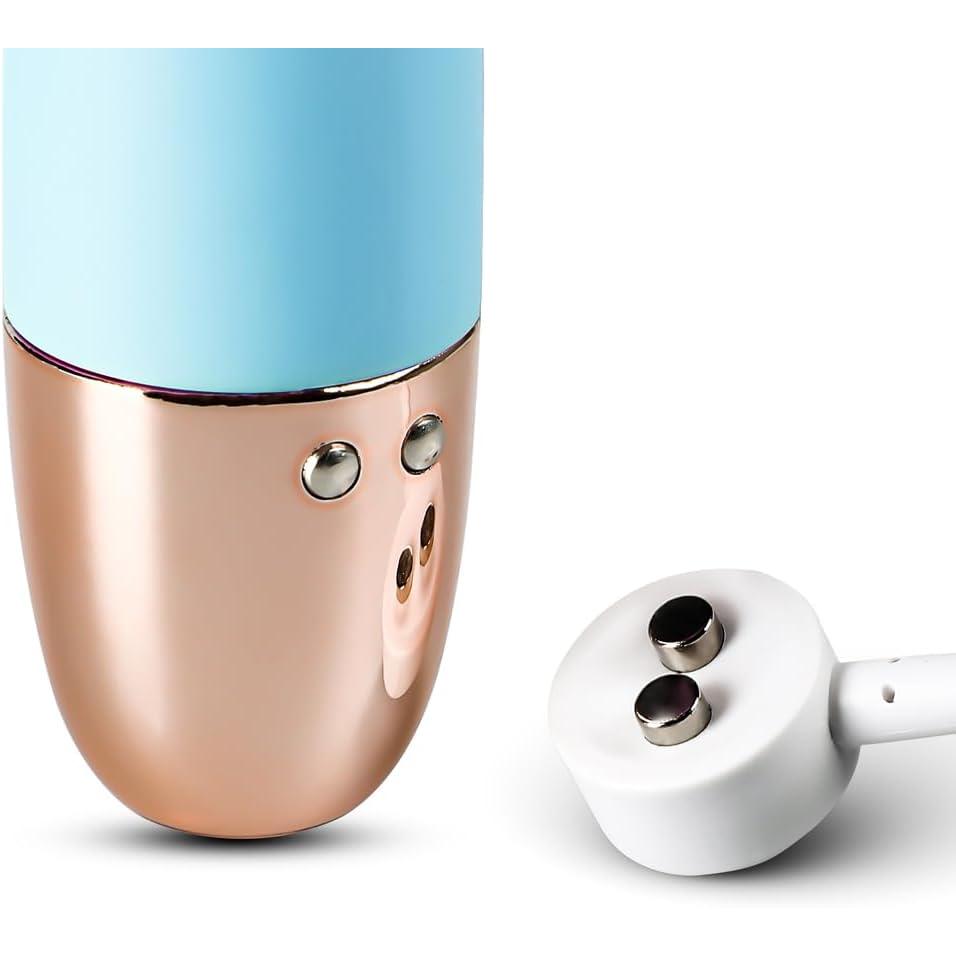 Plaisir 7 mode Vibrator for Women - Rechargeable Waterproof