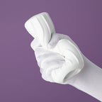 Male Masturbator Sex Toys for Men - Pocket Pussy Stroker with 7 Interchangeable Textured Sleeves