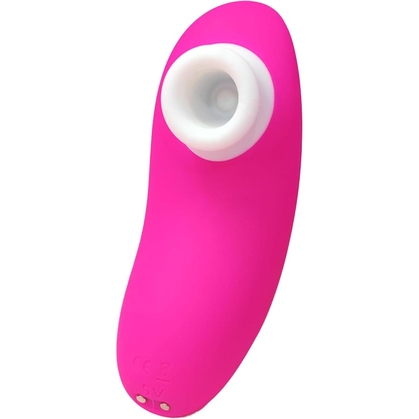 Plaisir Clitoral Toy Sucking Vibrator - Clitoral Suction Stimulator with 10 Modes