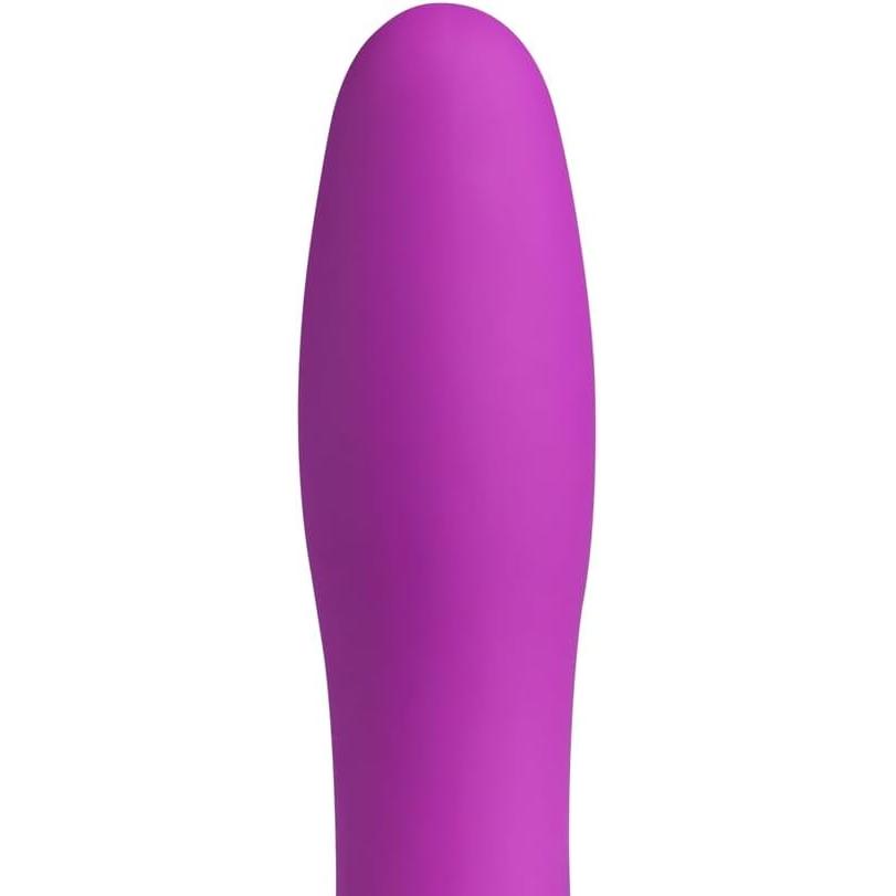 Plaisir mini lipstick vibrator – view 5