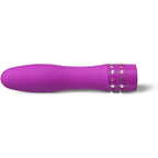 Plaisir Jewelry Mini Lipstick Vibrator