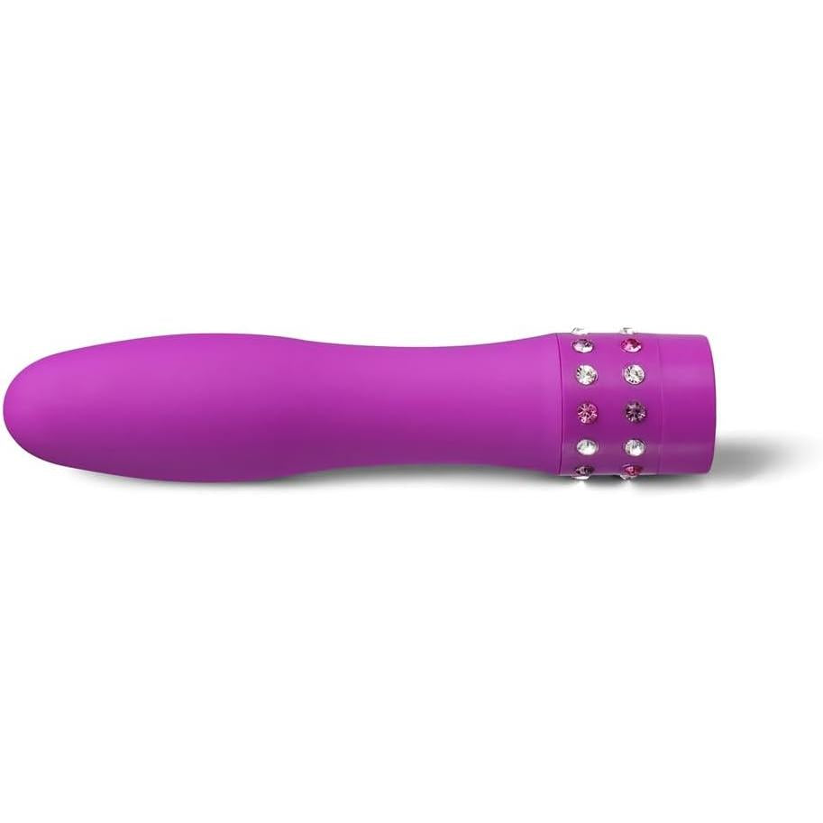 Plaisir Jewelry Mini Lipstick Vibrator
