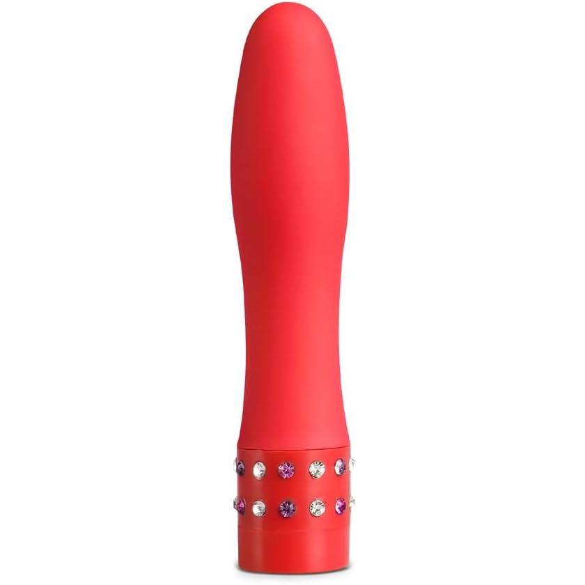 Plaisir Jewelry Mini Lipstick Vibrator