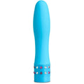 Plaisir Jewelry Mini Lipstick Vibrator